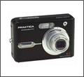 Praktica Luxmedia 6203
